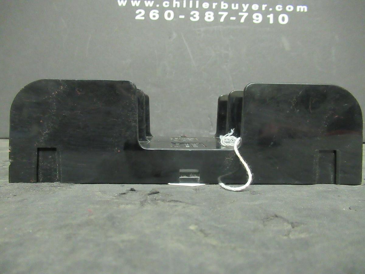 Used GOULD SHAWMUT FUSE HOLDER 60302 FOR 30 AMP 600 V CLASS H/K FUSES **WARRANTY**