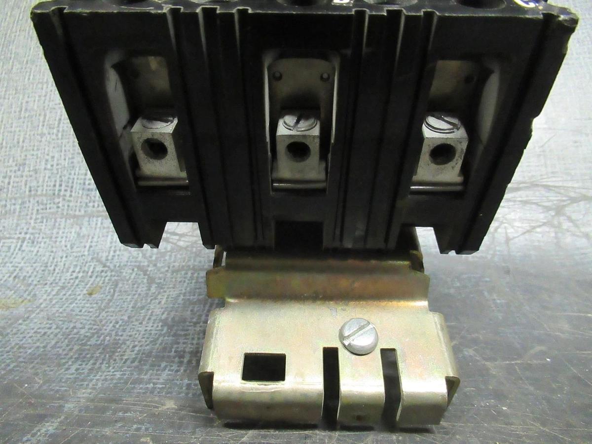 Used SQUARE D I LINE BREAKER FA34020 480VAC 20A 3 POLE **WARRANTY INCLUDED**