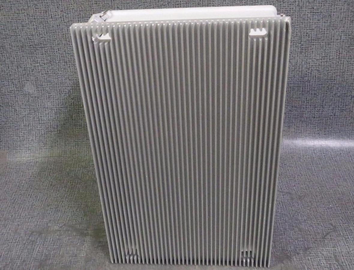 TYCO DIGITRACE 910 SERIES HEAT TRACING ASSEMBLY 4X ENCLOSURE MODEL: 910*DEMO