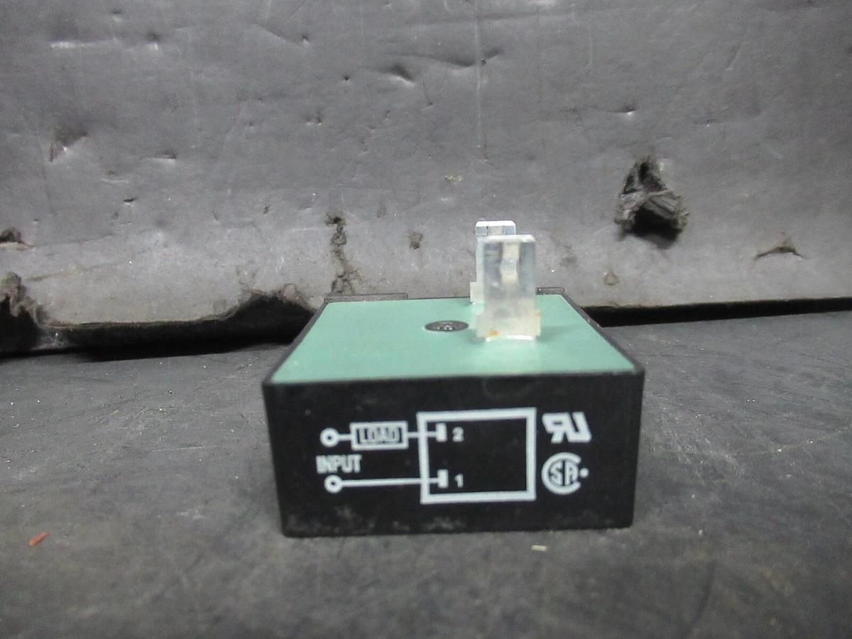 Used P-S SYRACUSE ELECTRONICS RELAY SJS/D-7B13.5 SROOB 103189 115 VAC 115 VA