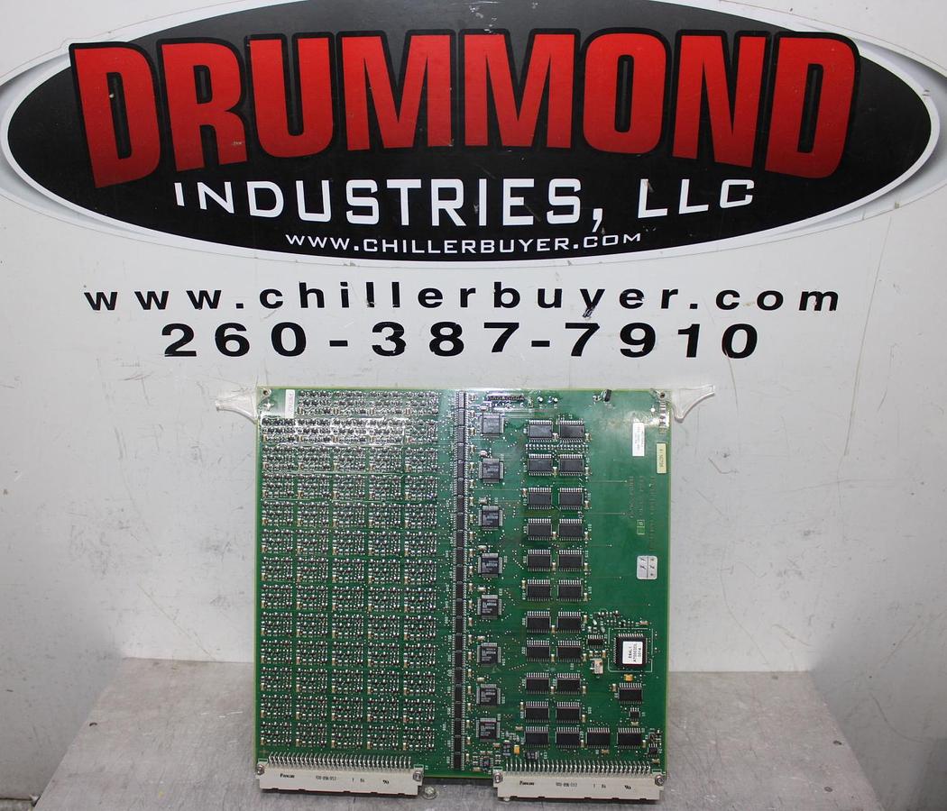 Used SEMIKRON INPUT CIRCUIT BOARD L54E2900WV 54-326289