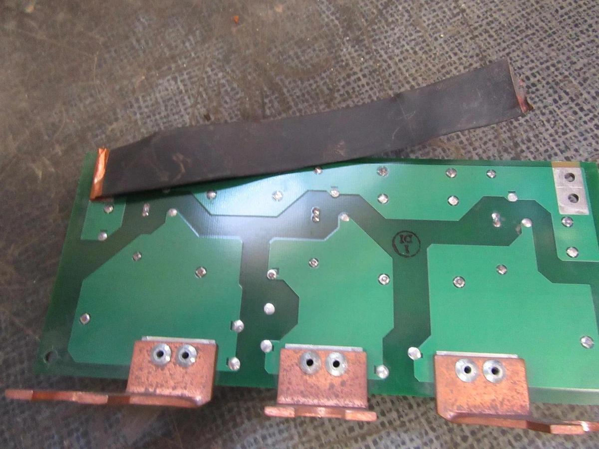 Used MGE UPS SYSTEMS COMET ASSEMBLY BOARD 62-164019-00 REV A00 **WARRANTY**