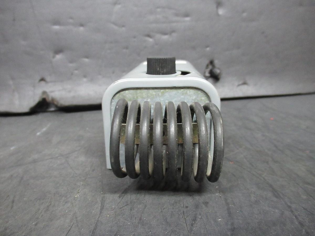Used JOHNSON CONTROLS THERMOSTAT A19BBC-2 240 VOLT 16 AMP **WARRANTY INCLUDED**