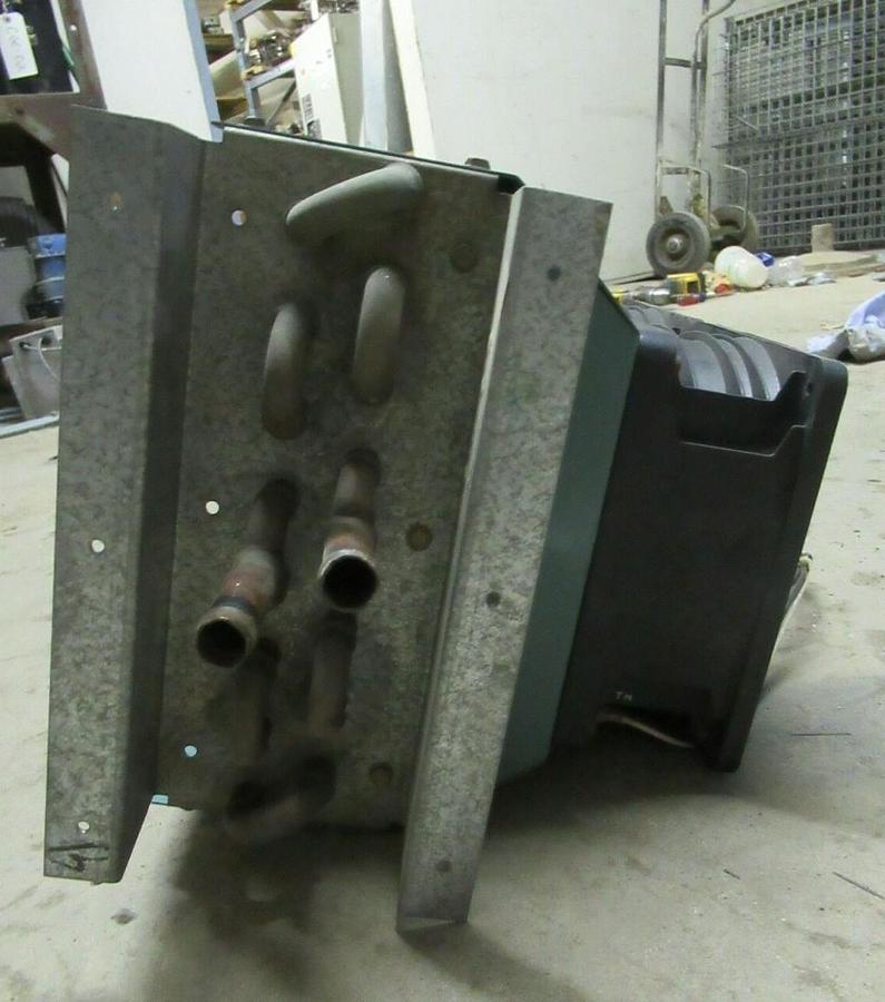 Used YORK MILLENNIUM INTERNAL COOLING COIL FROM DRIVE MODEL: 026-34440-000 W4-2126