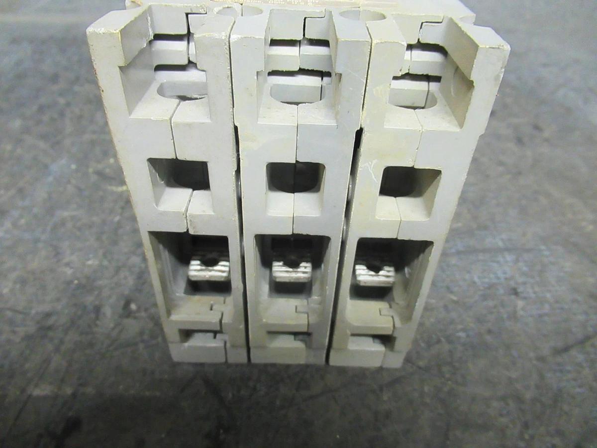 Used 70 AMP ITE / GOULD BREAKER E43B070 480 VAC 2 POLE **WARRANTY INCLUDED**