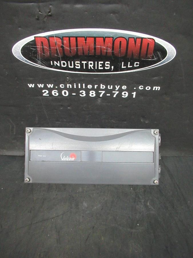 Used VULCAIN GAS DETECTOR MODULE VA301IRFS 10 VDC 700 mA **WARRANTY INCLUDED**