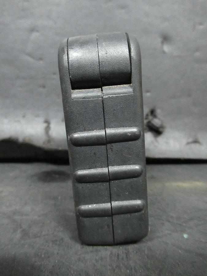 Used VERIS HAWKEYE 900 DIGITAL CT CURRENT TRANSFORMER SENSOR FIXED THRESHOLD WARRANTY