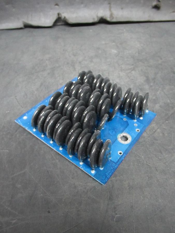 Used NORTHERN TECHNOLOGIES LAP BOARD 02 W/ ZNR 20K121 **WARRANTY INCLUDED**