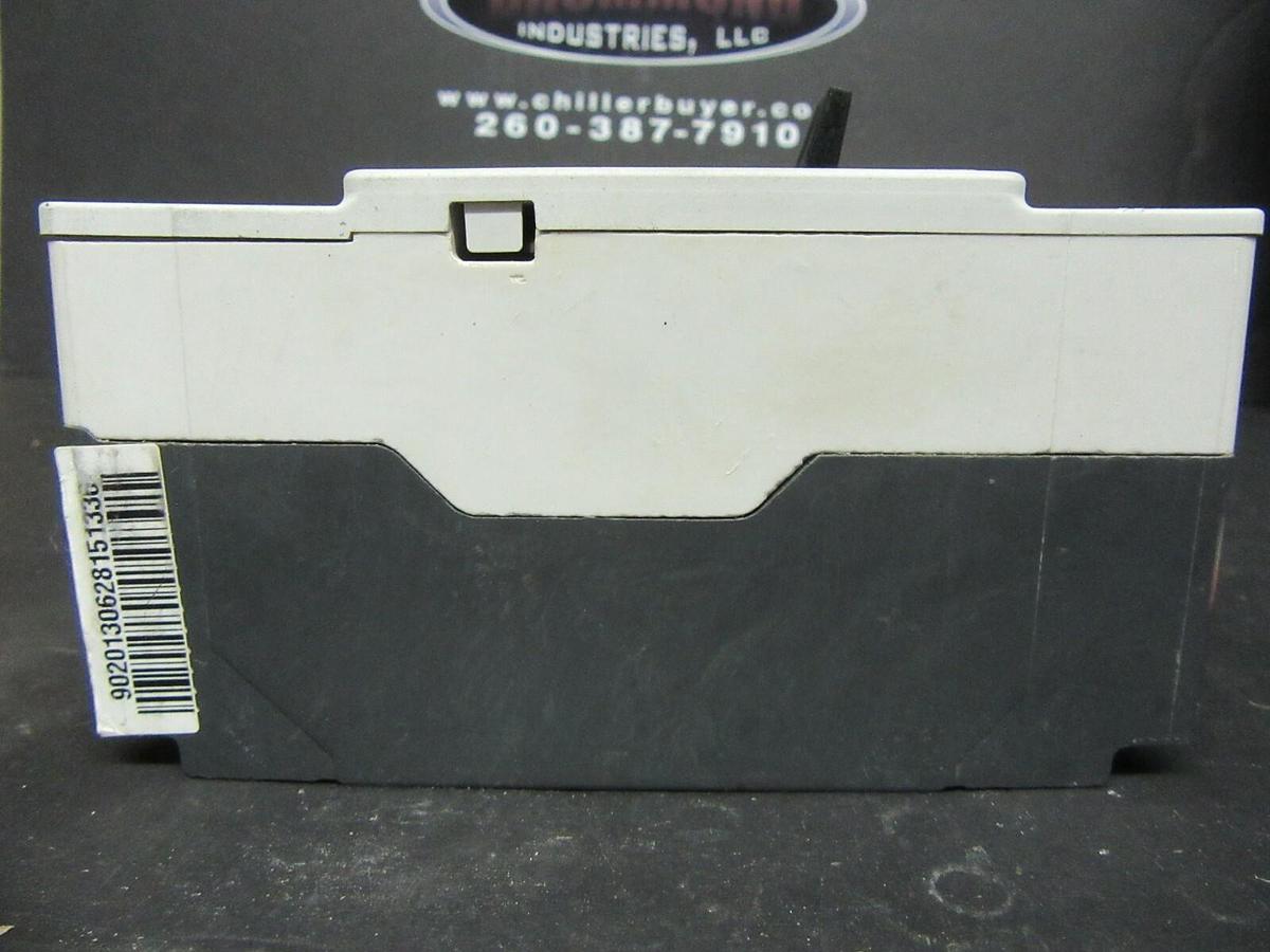 Used 100 AMP ALLEN BRADLEY BREAKER 140M-H8P-D10 3 POLE 480 VAC **WARRANTY**