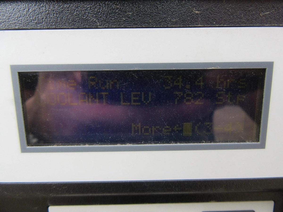 Used 35 KW GENERATOR GENERAC NATURAL GAS LP PROPANE 120/240 VOLT 1 PH 30 KW 40KW 2016