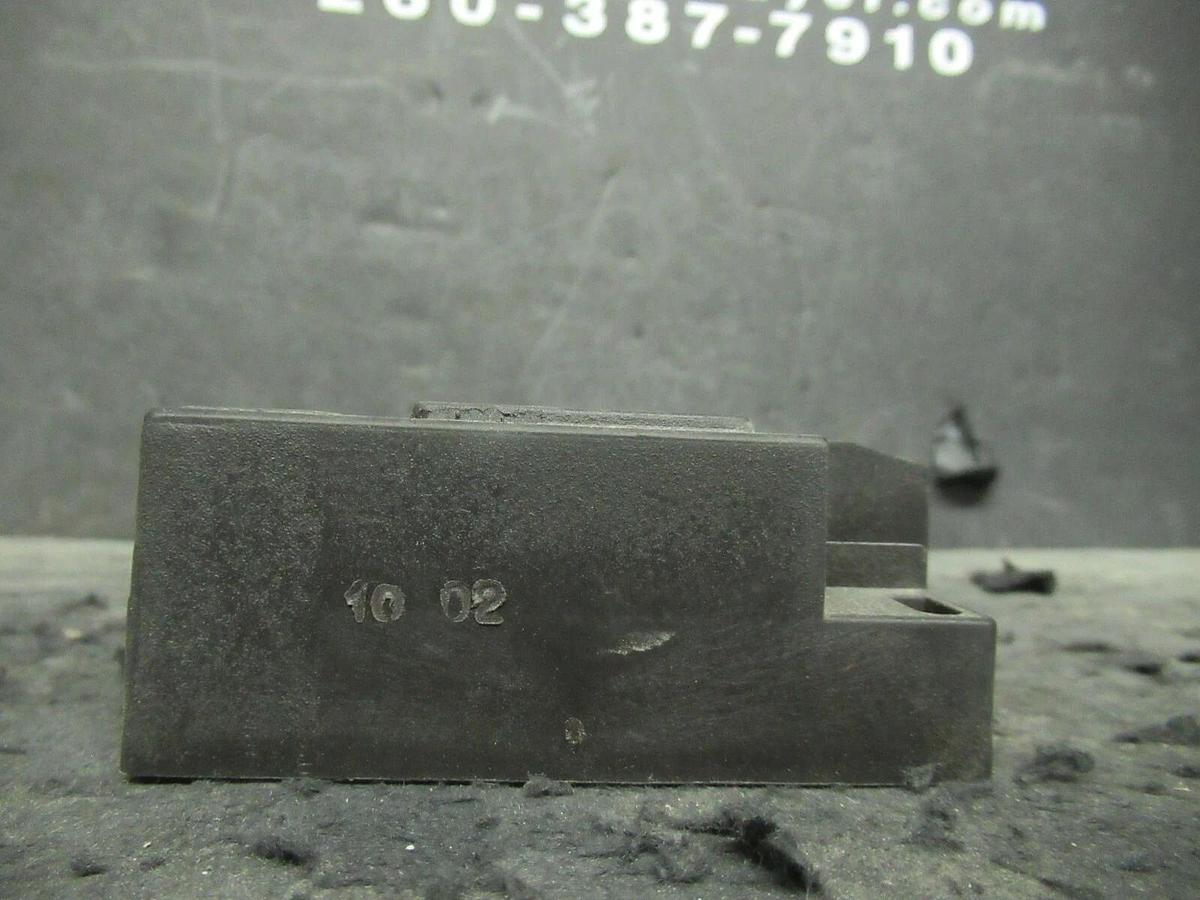 Used KRIWAN INT369 DV MOTOR PROTECTOR RELAY 120 / 240 VAC 1PH 60 HZ PART NO. 22 A 272