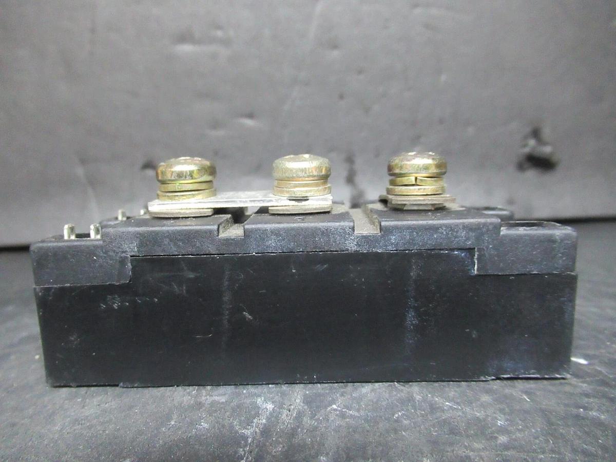 Used IXYS POWERBLOCK IGBT POWER MODULE BISCR100009-00 719H *WARRANTY INCLUDED*