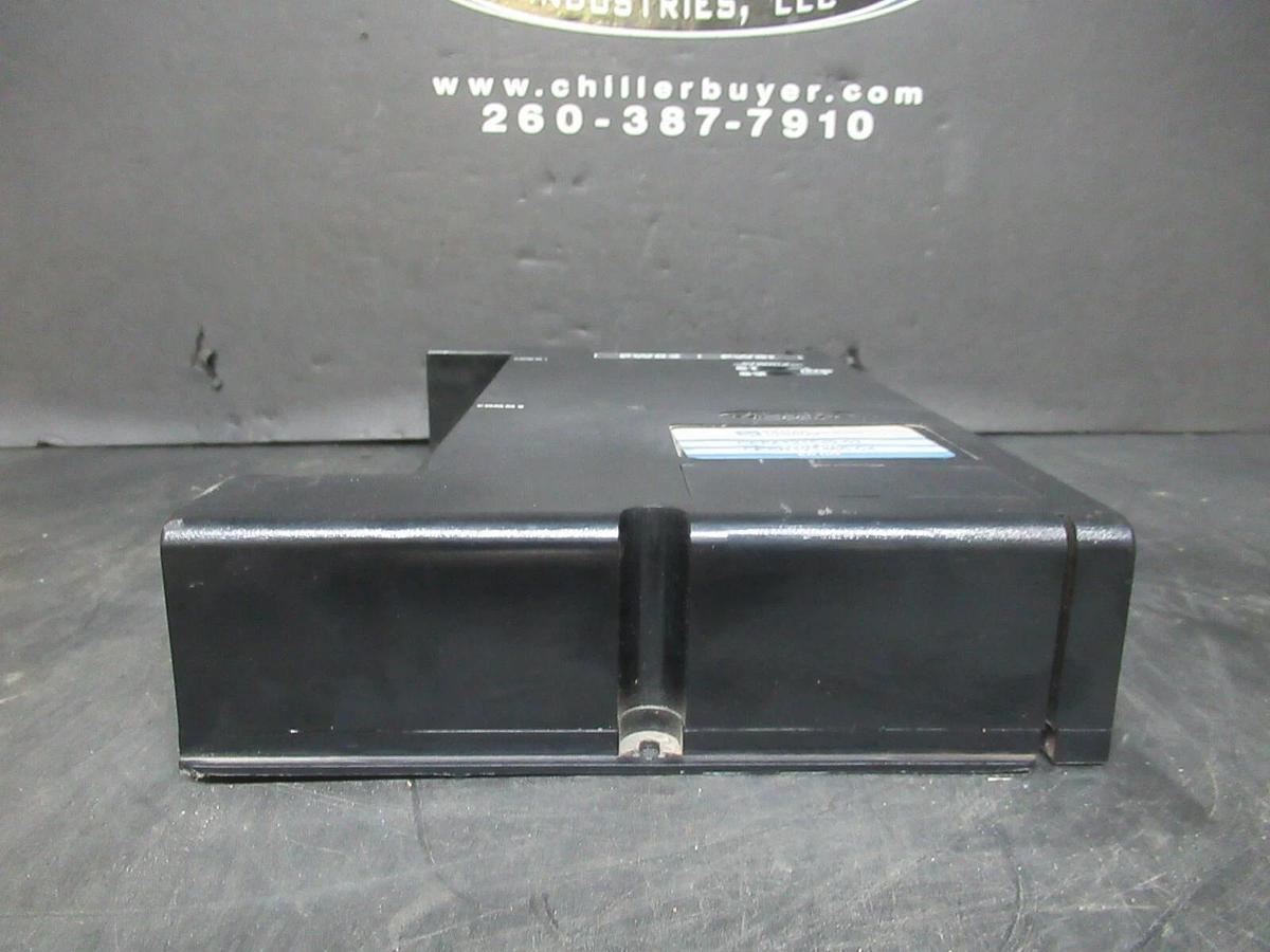 Used UNITED TECHNOLOGIES 8808 COMM I/O MODULE CEAS421207-02-01 CEFA121549-02