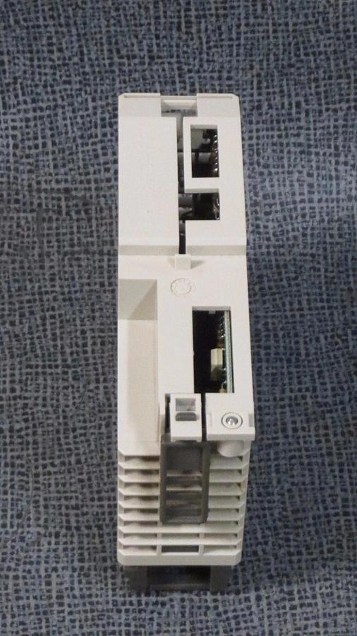 Used AEG MODICON P120 POWER MODULE MODEL: AS-P120-000 **WARRANTY INCLUDED**