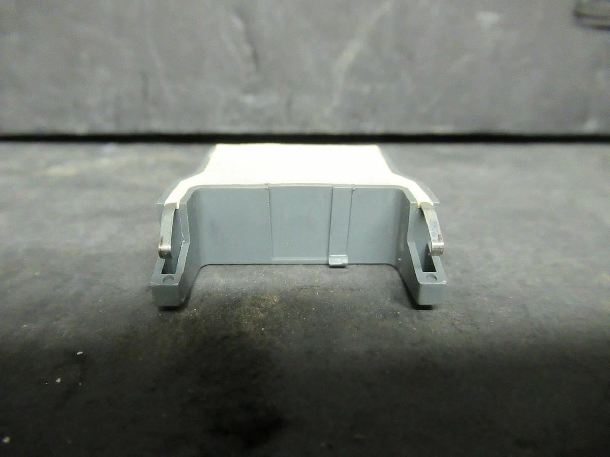 Used LOT OF 4 ABB SURGE SUPPRESSOR RC5-1/133 50-133 VOLT CONTROL ACESSORY