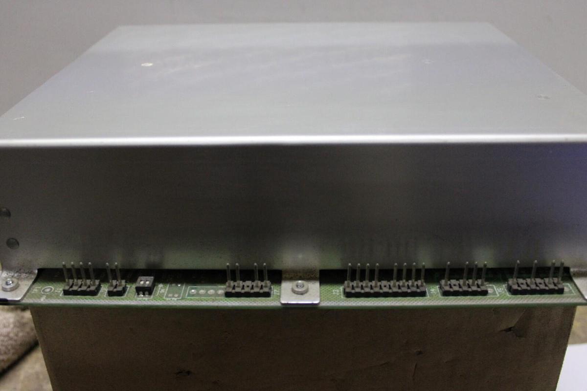 Used TRANE CHILLER MODULE X13650475-04 REV. E 6200-0048-04 **WARRANTY INCLUDED**