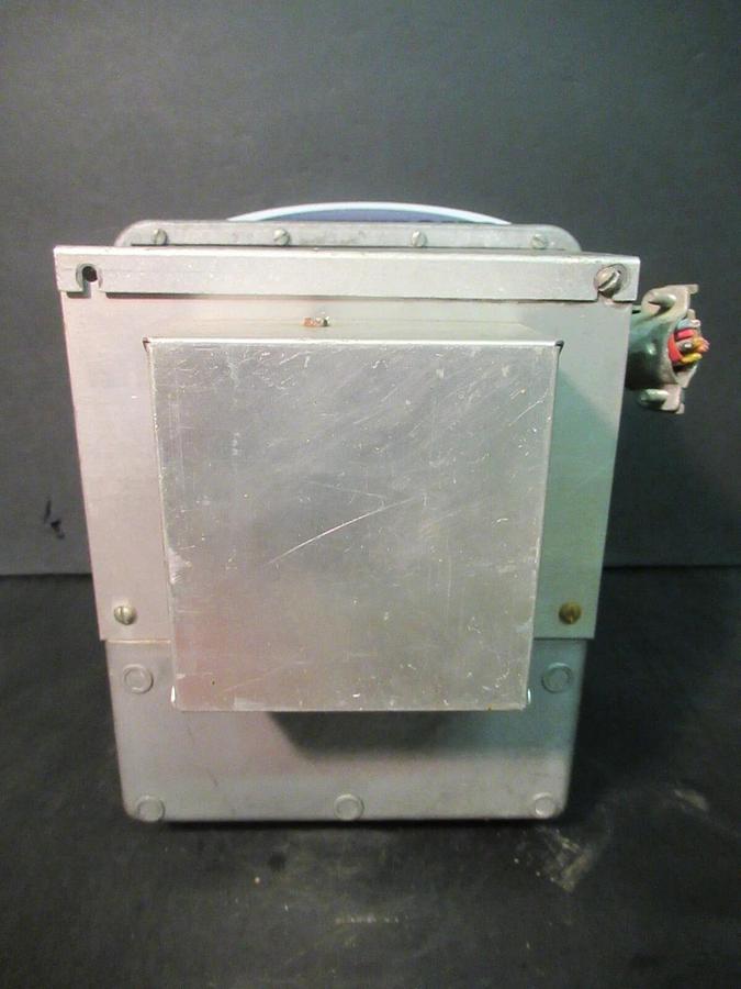 Used BARBER-COLMAN / YORK MP-9710 MOD MOTOR ACTUATOR 120 VAC 50 WATTS 0.9 AMPS MP9710