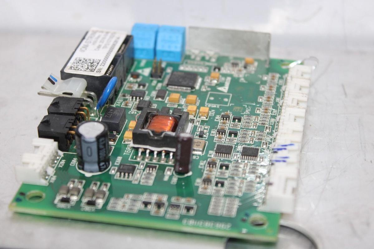 Used ORION IOM-STRING FRONT END MODULE 2963831103 REV. 24 TPS1070025A *WARRANTY*