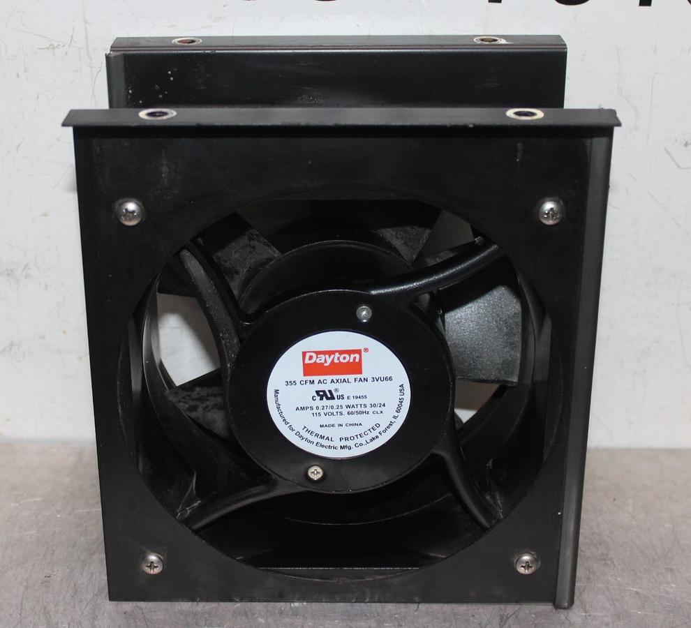 Used COMAIR ROTRON TARZAN FAN TN3A2 115 VAC 85 WATT 50/60 HZ