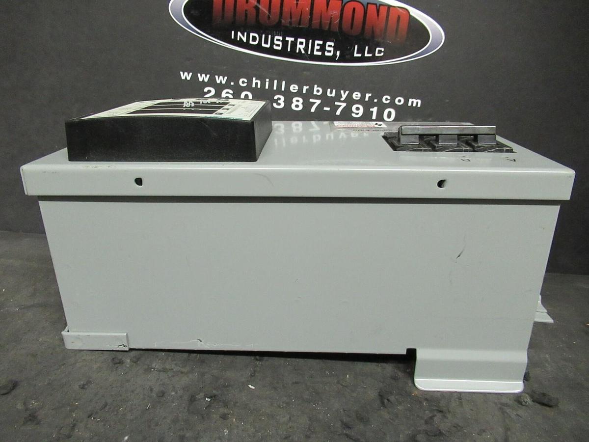 Used ITE BUS PLUG XQ45RGIG 50 AMP 240V 3P4W+GROUND XJ-L 15 AMP BREAKER SIEMENS 9200