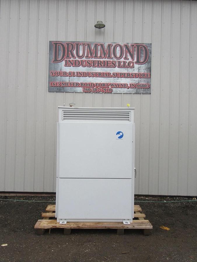 NEW 15KW GENERATOR DIESEL YANMAR 3TNV88 240V RE-CONNECTABLE 1 OR 3 PH VIDEO