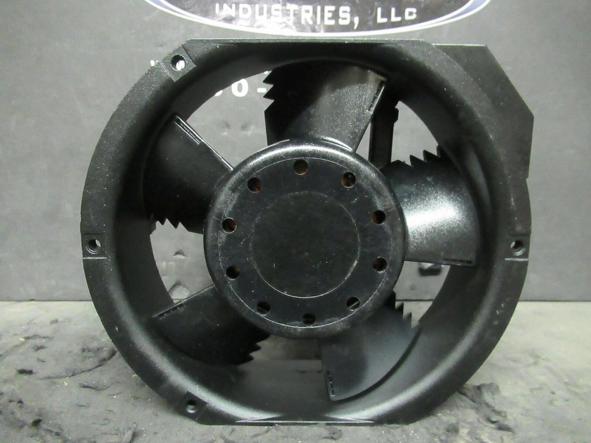 NEW EG&G ROTRON MAJOR COOLING FAN MR2B3 028245 115 VAC 1 PH .31/.28 AMP 50/60 HZ