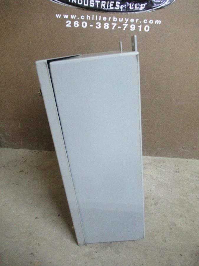 Used ADVANCED PROTECTION TECHNOLOGIES ASCO TRANSIENT ELIMINATOR TE/2000XHP 208/120 Y