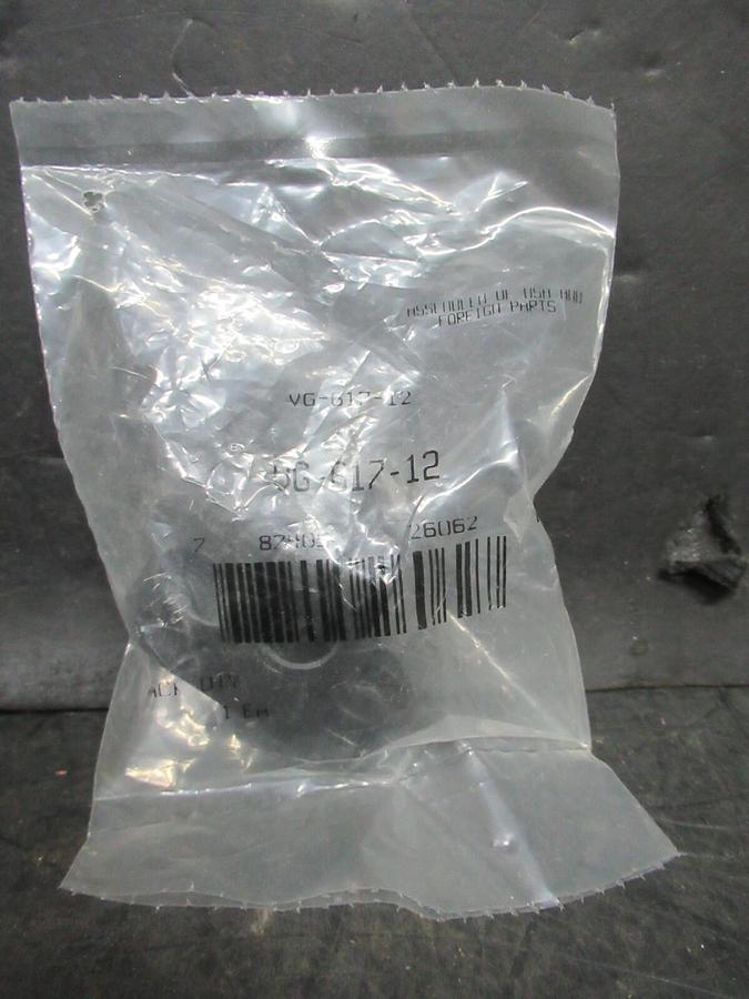 VALU GUIDE T-CLAMP VG617-12 1/2" BORE **WARRANTY INCLUDED**