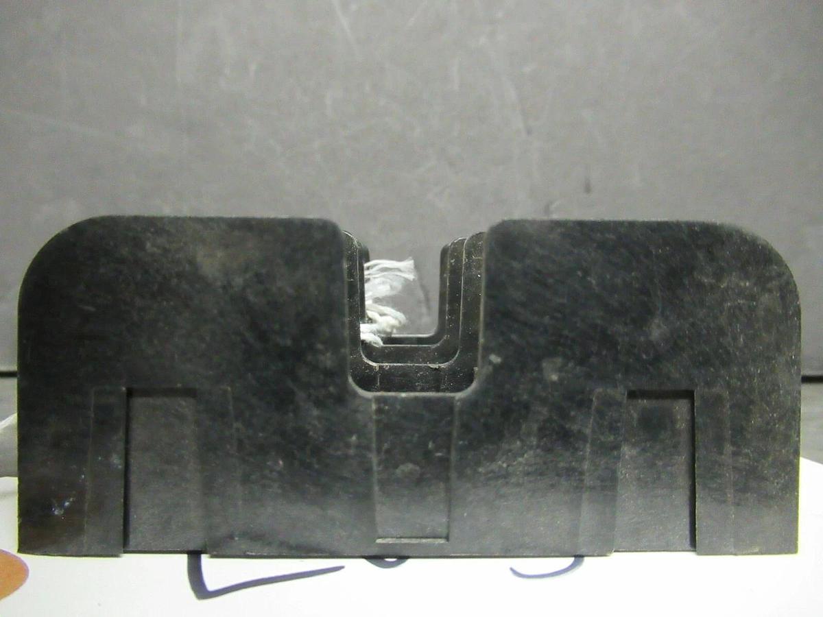 Used FERRAZ SHAWMUT FUSE HOLDER 30313 FOR 30 AMP 600 V FUSES **WARRANTY**