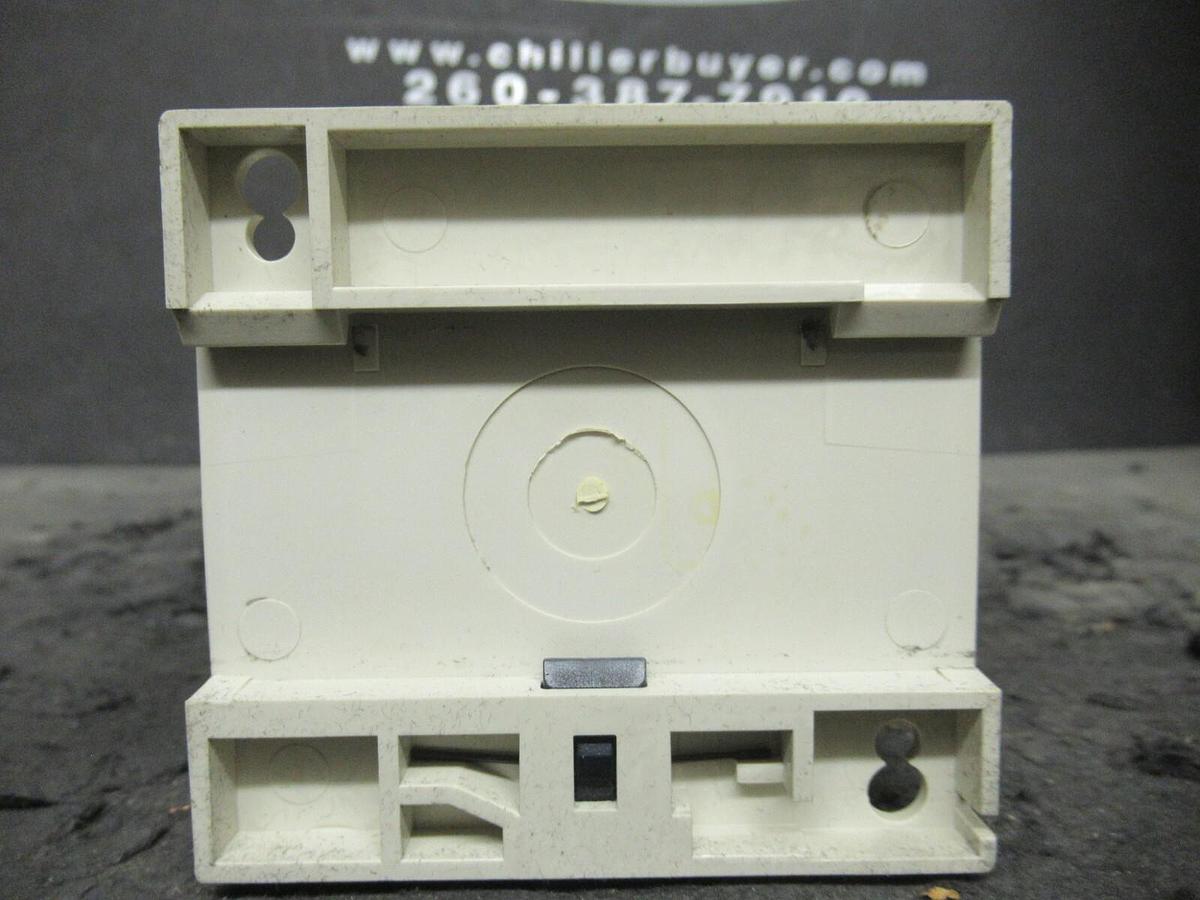 Used CROMPTON INSTRUMENTS 253-PHDU OVER ENERGIZE UNDER DE-ENERGIZE MONITOR RELAY