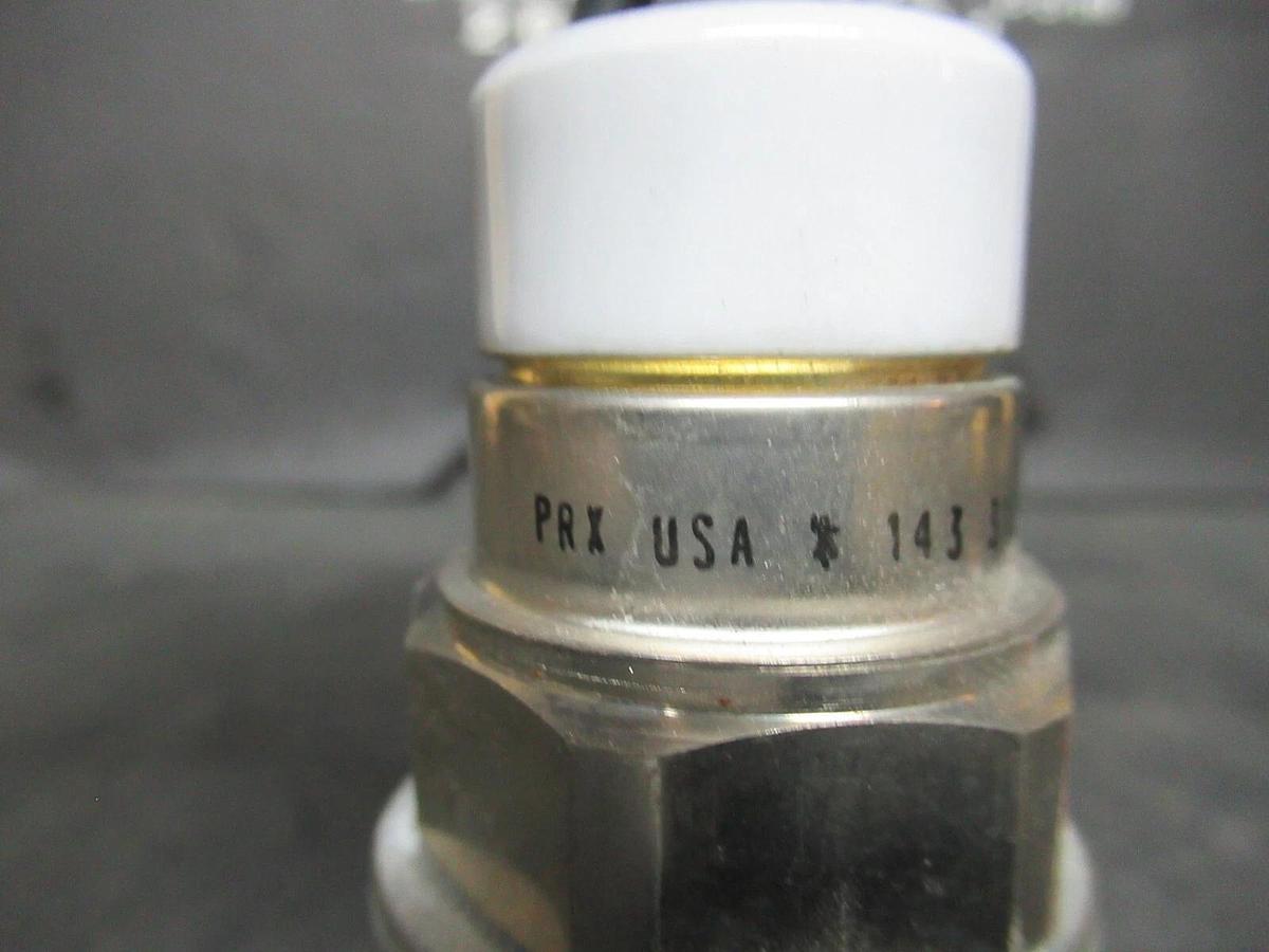 Used PRX USA 143-318-024-001 THYRISTOR RECTIFIER DIODE **WARRANTY INCLUDED**