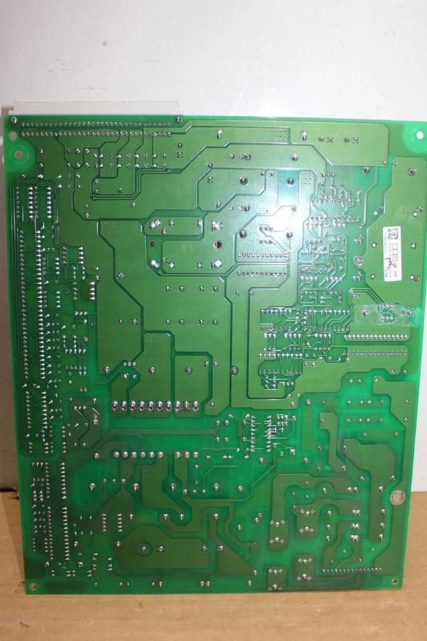 Used MGE CARTE ALII 5102802800 500H1605HCEVNT04 **WARRANTY INCLUDED**