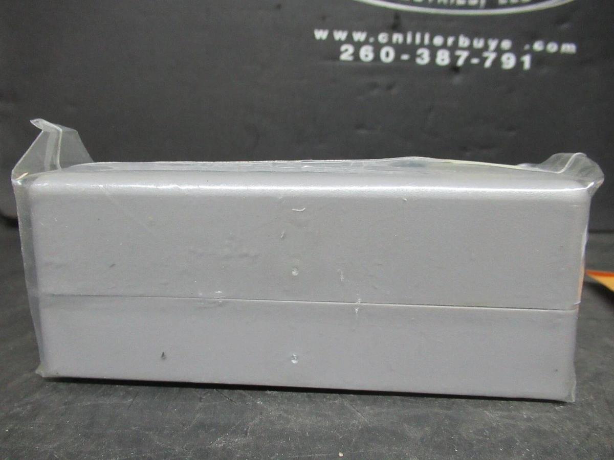 NEW IN BOX DETEX MAGNETIC SWITCH MS-2409S FOR EXIT ALARMS **WARRANTY INCLUDED**