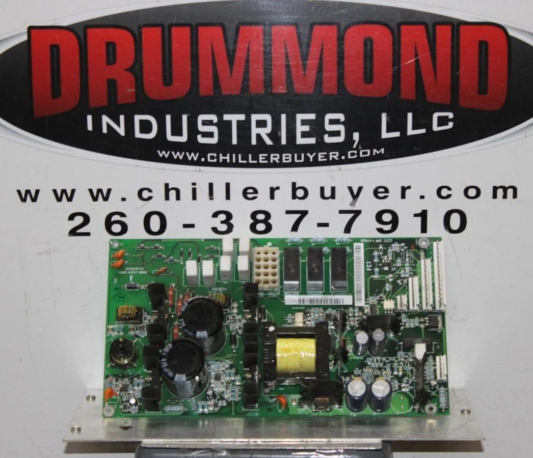 Used EATON HVAC POWER SUPPLY BOARD 118400248-P01 **WARRANTY INCLUDED**