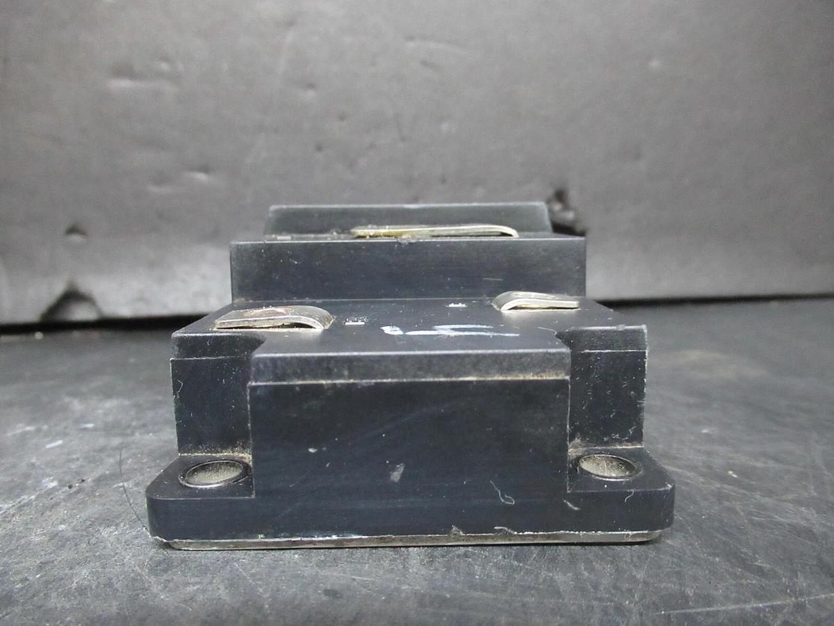 Used PRX POWERBLOCK IGBT POWER MODULE KS625540A41 S13AA2 *WARRANTY INCLUDED*