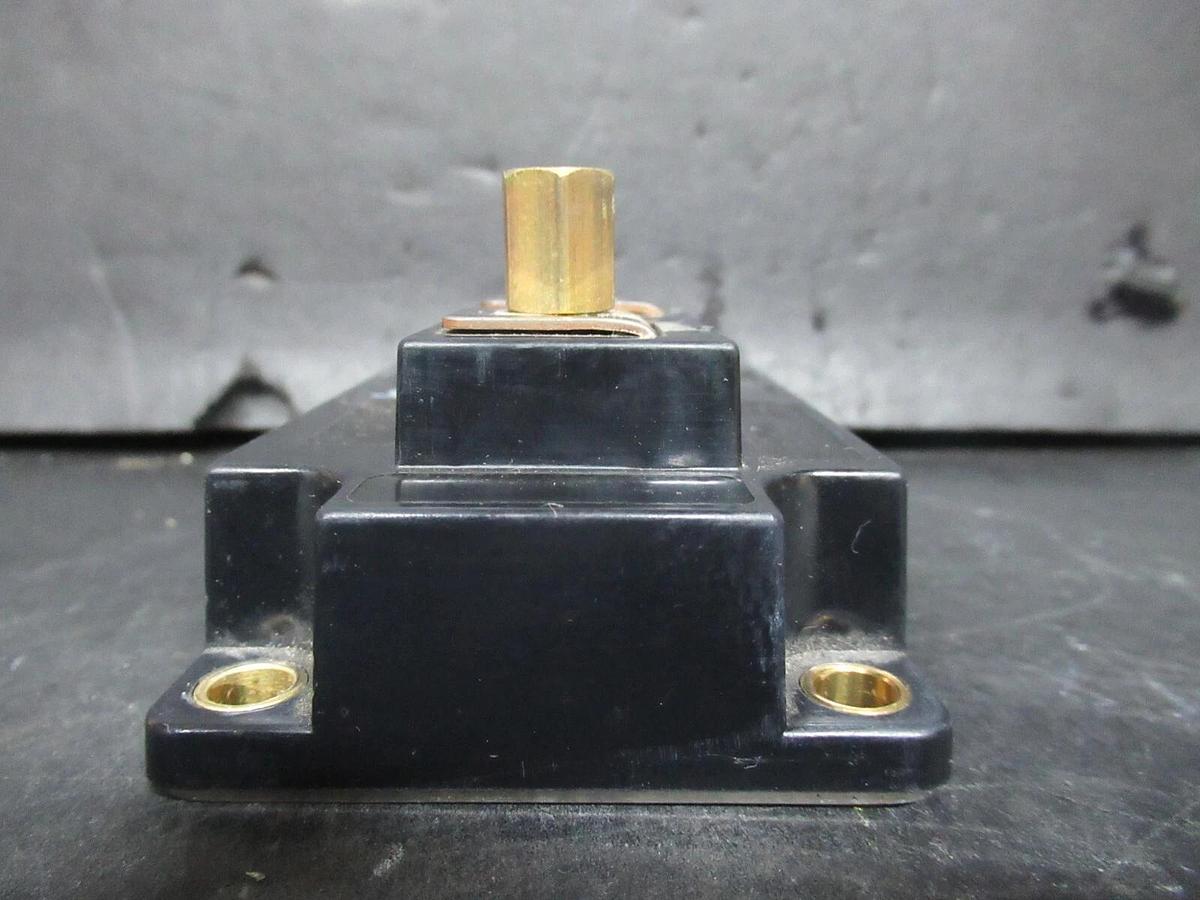 Used PRX POWERBLOCK IGBT POWER MODULE CM300HA-24H S97AH3-G *WARRANTY INCLUDED*