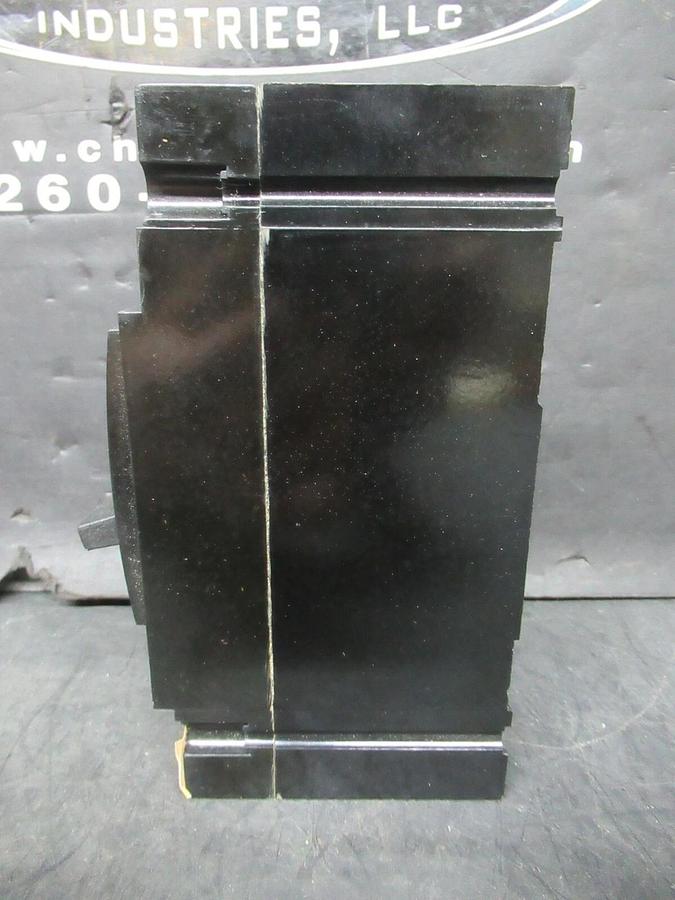 Used GE CIRCUIT BREAKER TEB111020 20 AMP 120 VAC SINGLE POLE **NEW IN BOX**