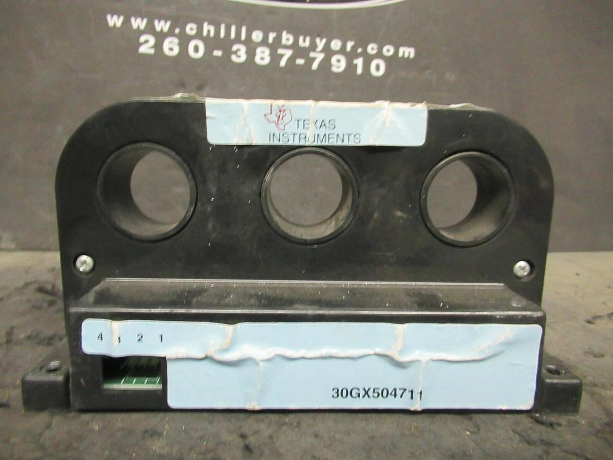 Used TEXAS INSTRUMENTS SENSATA KLIXON MOTOR PROTECTOR RELAY 2ACE-1S2 OVERLOAD