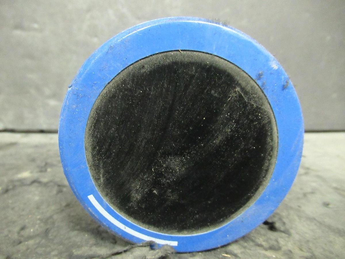 Used NIPPON CHEMI-CON U36D 450 V 2400 uF +POSITIVE ELECTROLYTIC CAPACITOR 7NN33L