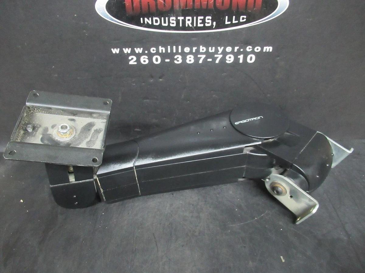 Used ERGOTRON DISPLAY MOUNT WITH SWING ARM **WARRANTY INCLUDED**
