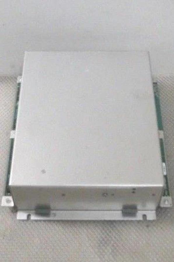 Used TRANE CHILLER MODULE X13650475-06 REV G   SOFTWARE: 6200-0048-05 **WARRANTY**