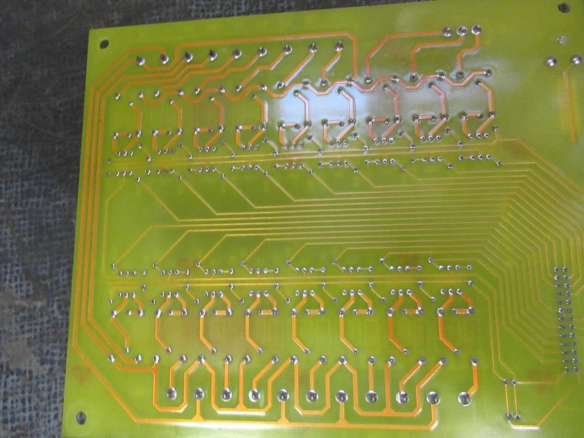 Used YORK DIGITAL INPUT CONTROL BOARD / INTERFACE 031-00935 REV A **WARRANTY**