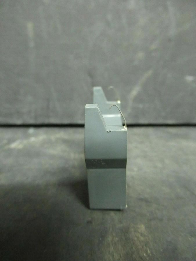 Used LOT OF 4 ABB SURGE SUPPRESSOR RC5-1/133 50-133 VOLT CONTROL ACESSORY