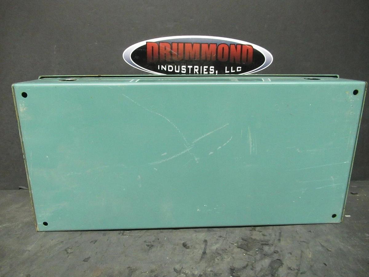 Used YORK ENCLOSED CHILLER LINC ADVANCED PROCESSOR CARD 2 371-02086-401 035-14683-315