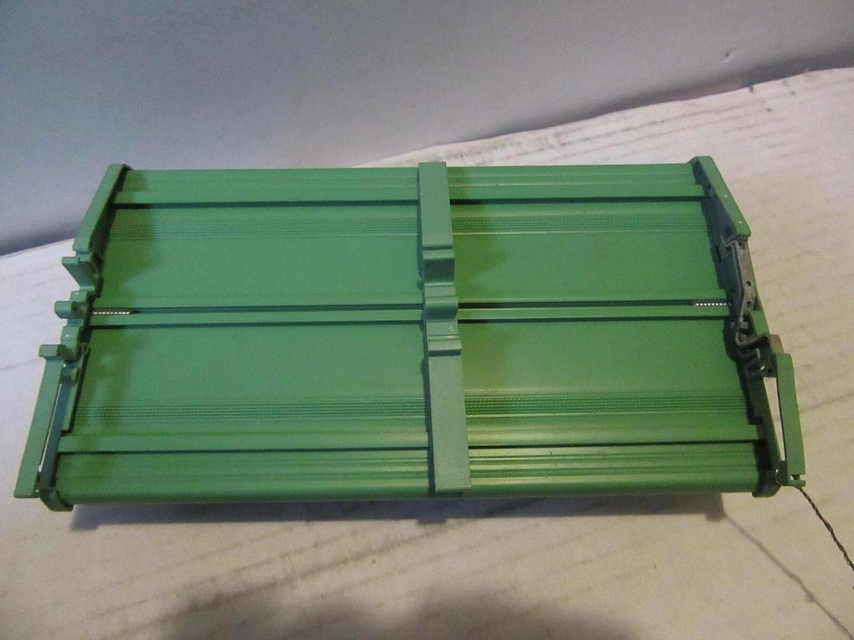 Used GE / WOODWARD / ALSTOM CI-54-325817 REV B RELAY CIRCUIT BOARD SCH-54-325818