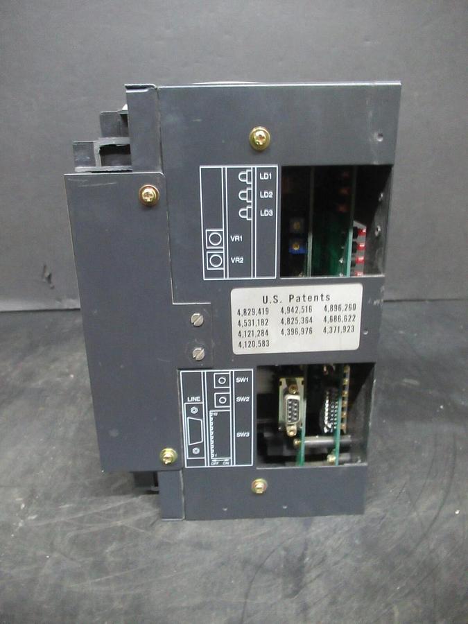 Used SANYO DENKI PROGRAMMABLE LOGIC CONTROLLER BME-B010 **WARRANTY INCLUDED**