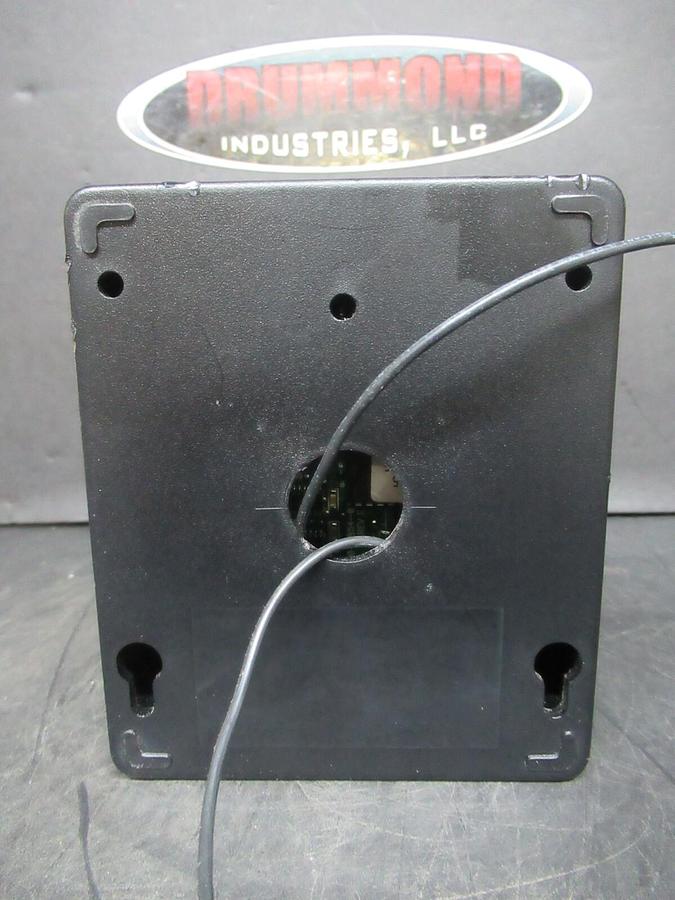 Used TRANE CHILLER INTERFACE 6400-0855-02 REV. D 6200-0052-05 6400-0854-03 REV. E