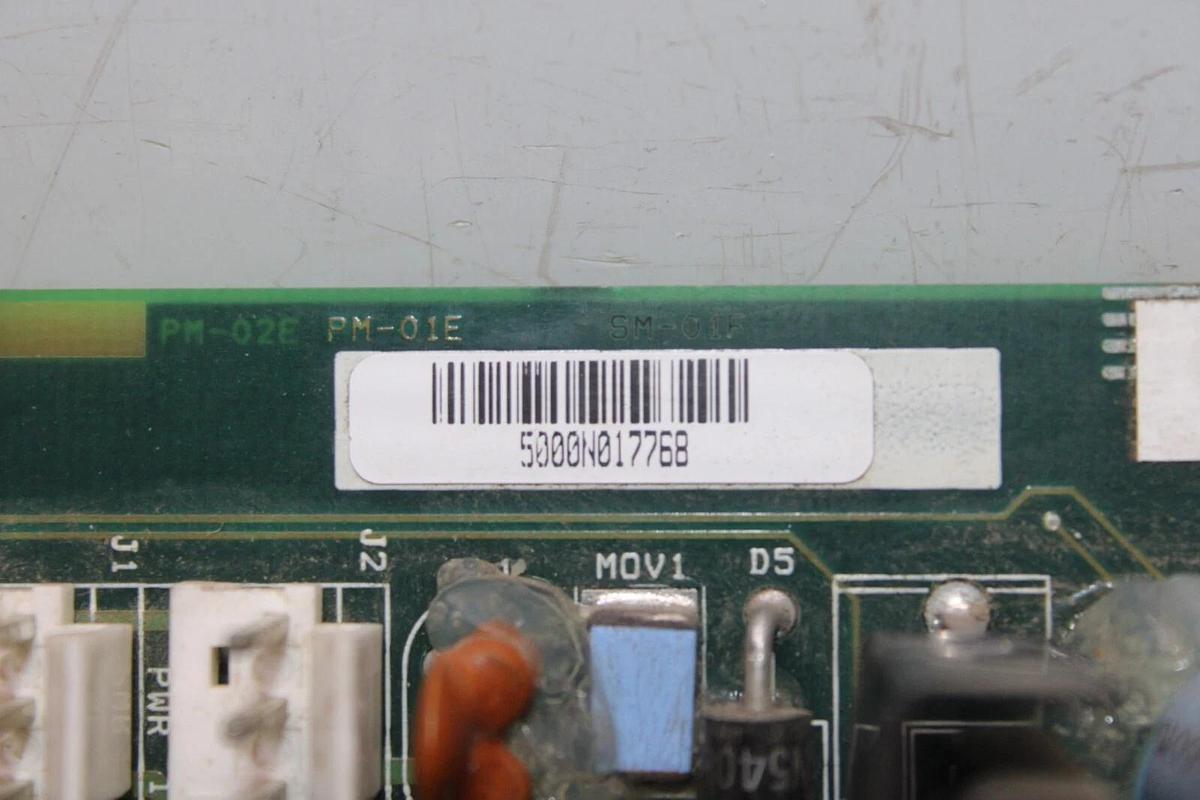 Used CARRIER HVAC CONTROL CIRCUIT BOARD CEPL130427-01 30HX501316 CEBD430427-06A