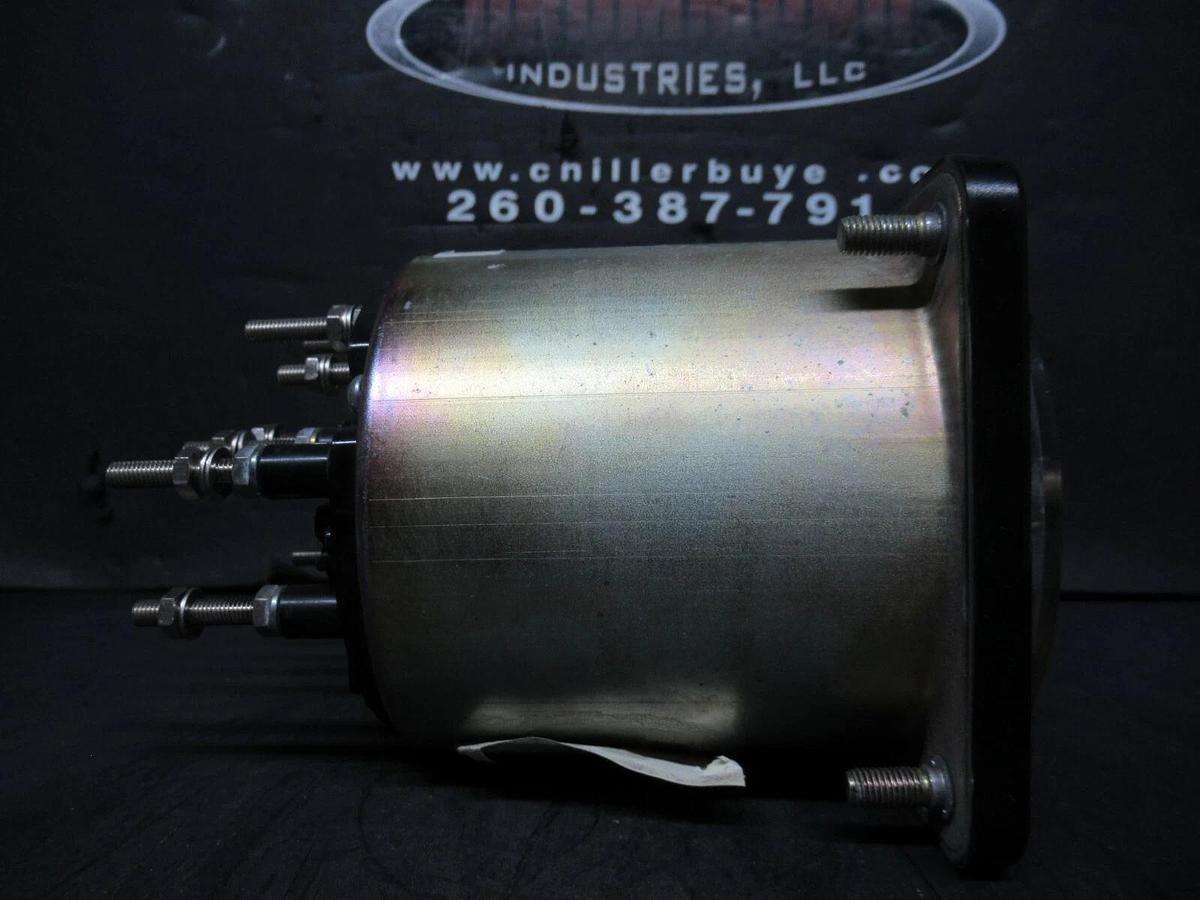 Used YOKOGAWA / BROWNELL ELECTRO AC KILOWATT METER 750 MAX 10325LB / 136-901-348