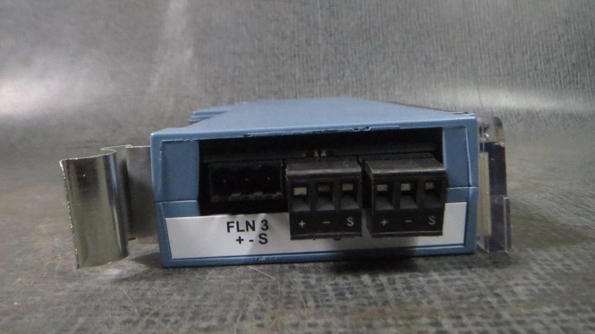 Used SIEMENS APOGEE OPEN PROCESSOR 4 MB PROTOCOL 1, 2 MODEL: 545-719 **WARRANTY**